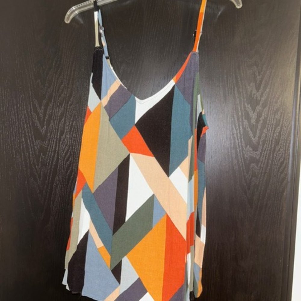 Swing Cami